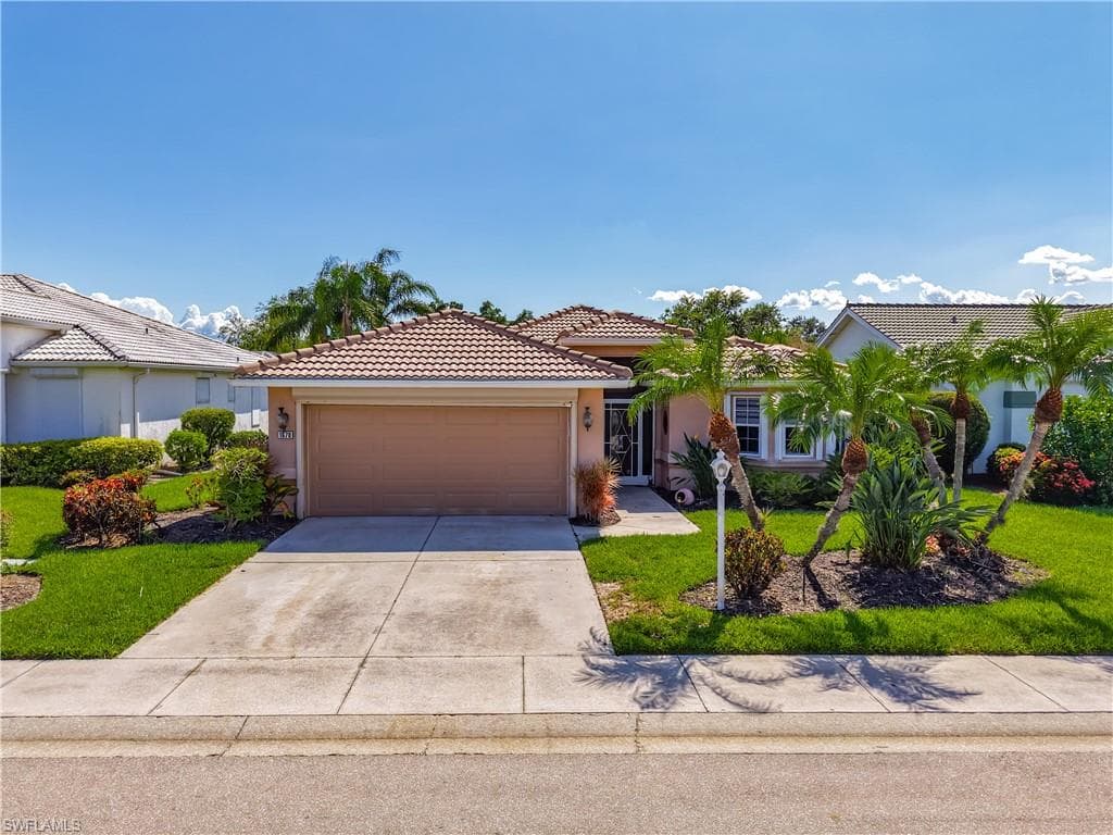 1670 Palo Duro BLVD NORTH FORT MYERS, FL 33917
