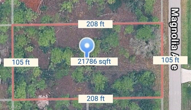 1103 Magnolia AVE LEHIGH ACRES, FL 33972