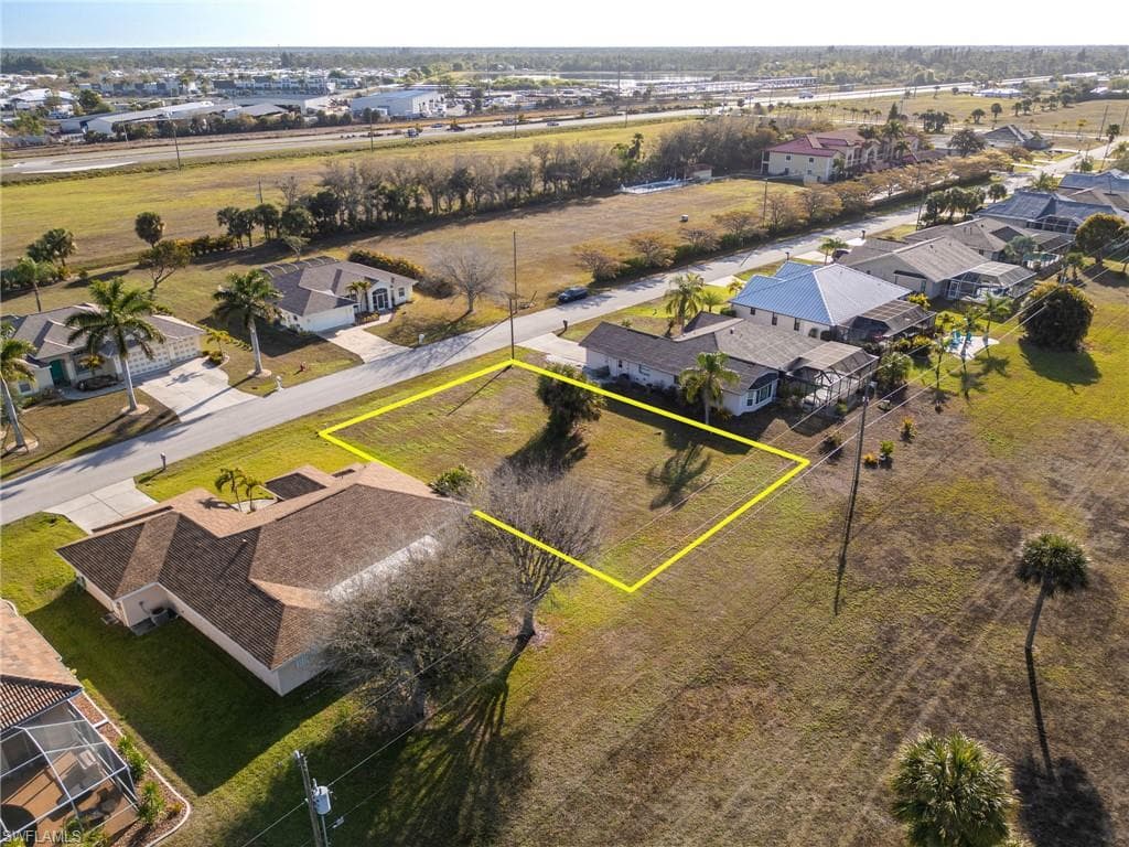 7179 N Plum Tree PUNTA GORDA, FL 33955