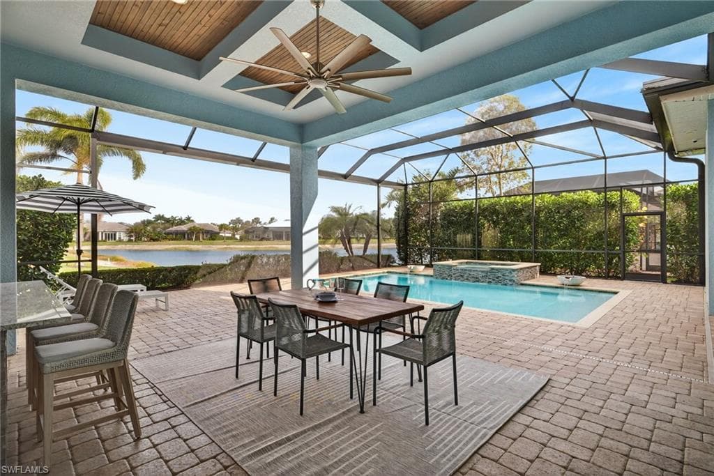 14792 Spinnaker WAY NAPLES, FL 34114