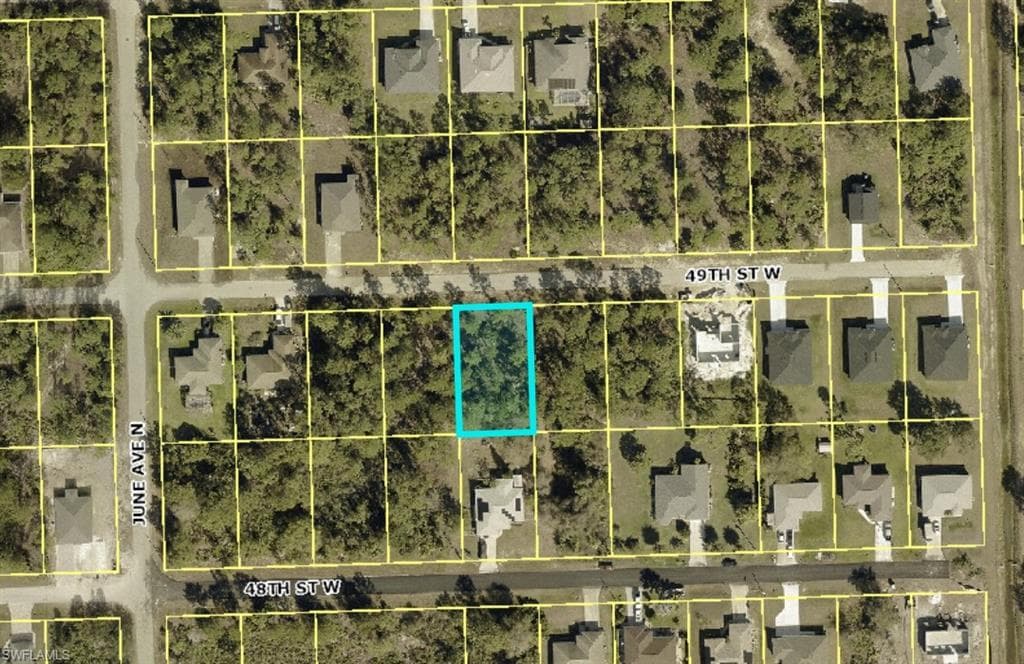 2813 49th ST W LEHIGH ACRES, FL 33971