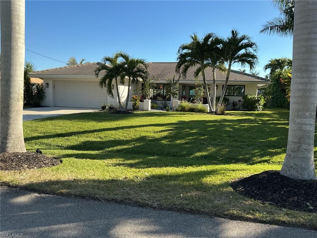 132 El Dorado PKWY W CAPE CORAL, FL 33914