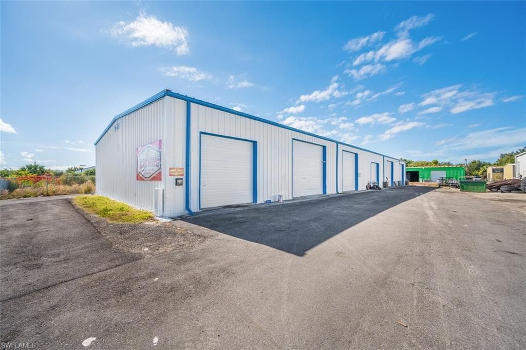4150 Whidden BLVD PUNTA GORDA, FL 33980