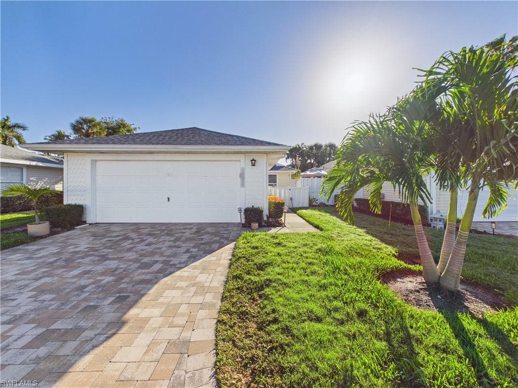 14684 Olde Millpond CT FORT MYERS, FL 33908