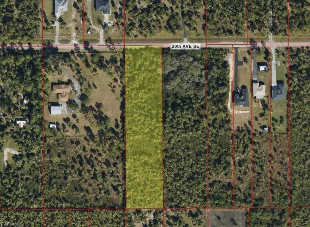 20th Ave SE AVE NAPLES, FL 34117