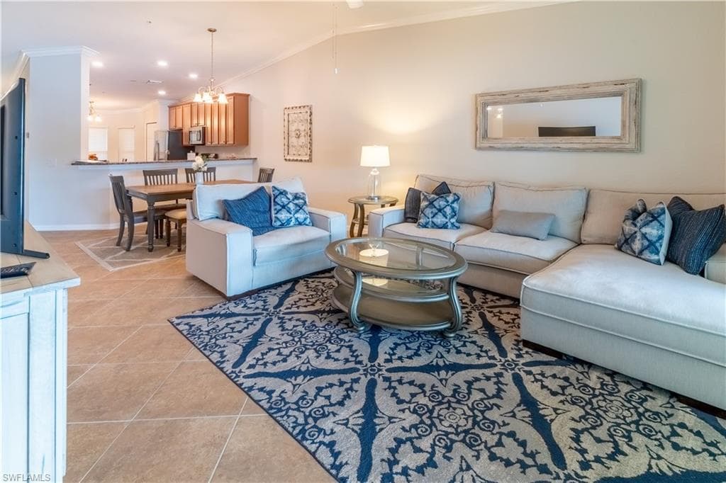 9521 Avellino WAY 2426 NAPLES, FL 34113