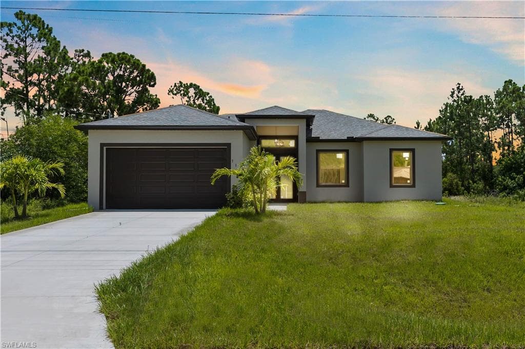 719 Fullerton AVE S LEHIGH ACRES, FL 33974