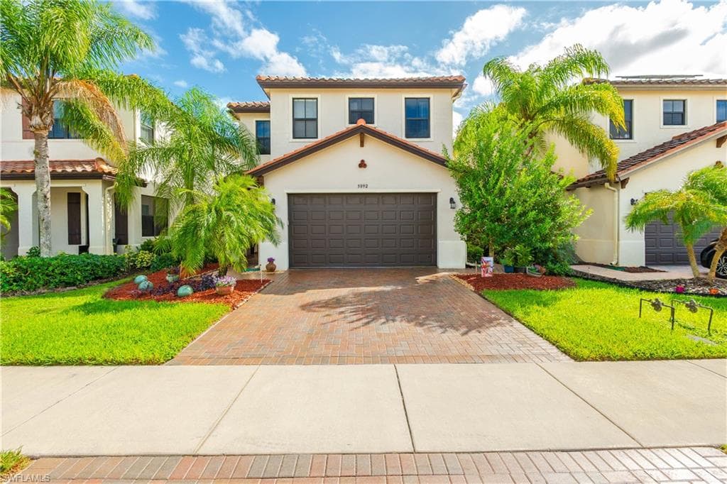 5092 Beckton RD AVE MARIA, FL 34142
