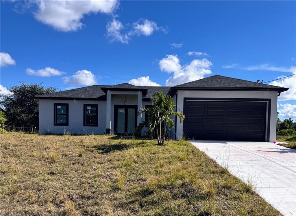 735 Worth AVE LEHIGH ACRES, FL 33974