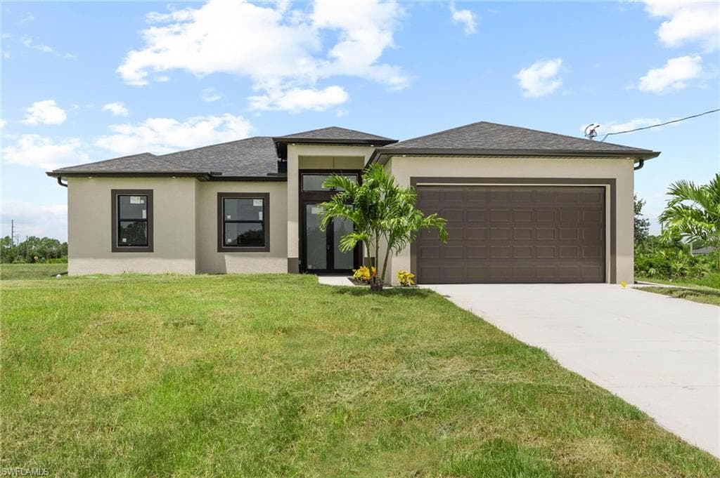 760 Festival AVE S LEHIGH ACRES, FL 33974