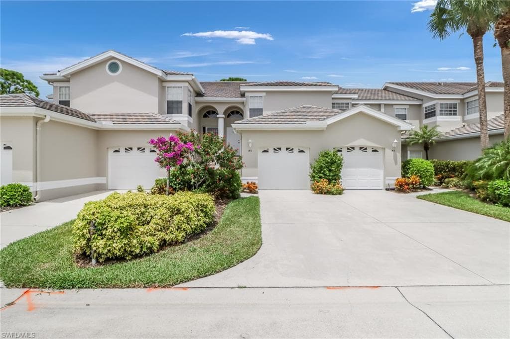 13131 Castle Harbour DR M3 NAPLES, FL 34110