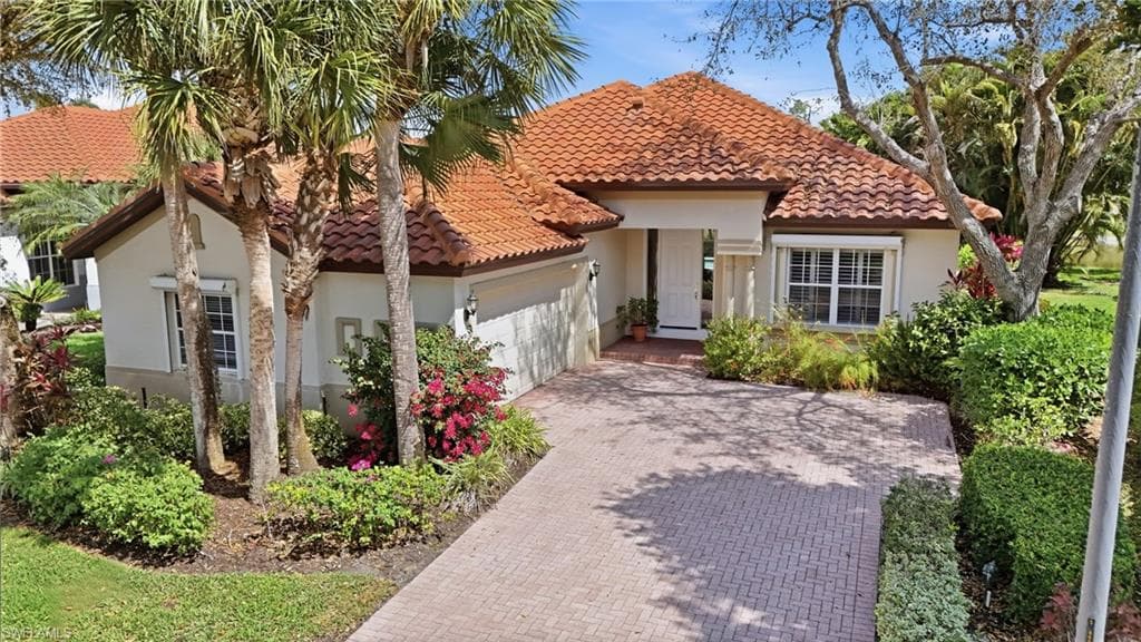 12512 Wildcat Cove CIR ESTERO, FL 33928