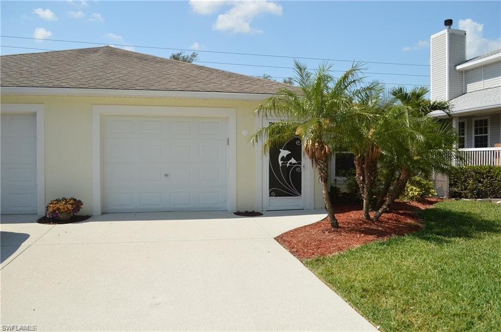 8326 Matanzas RD FORT MYERS, FL 33967