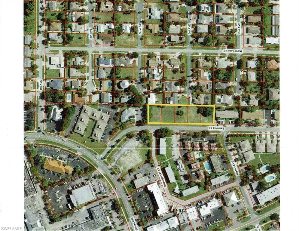 573 Tallwood ST MARCO ISLAND, FL 34145