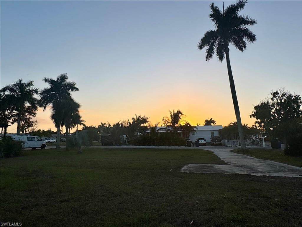 12791 Spencer ST FORT MYERS, FL 33908