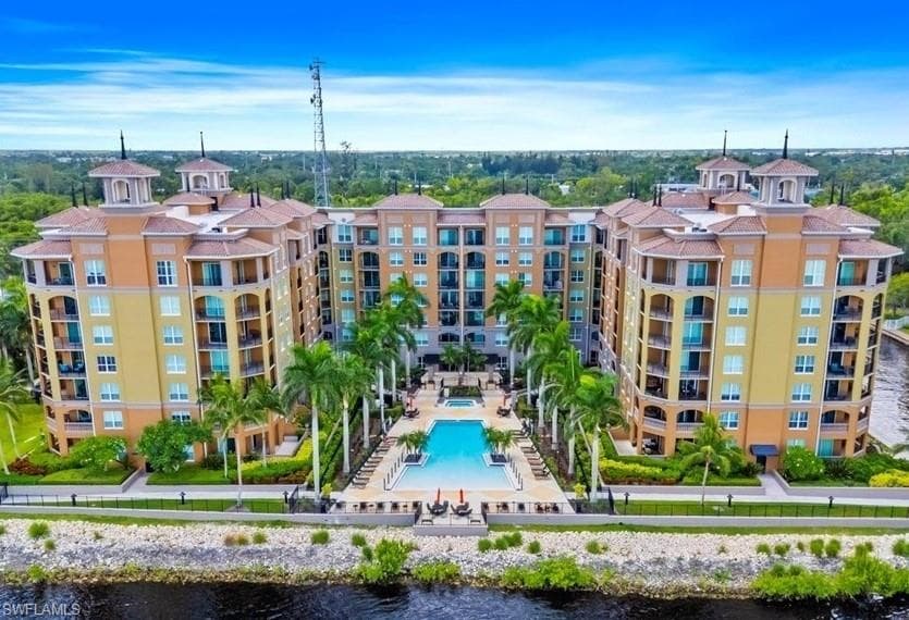 2825 Palm Beach BLVD 409 FORT MYERS, FL 33916
