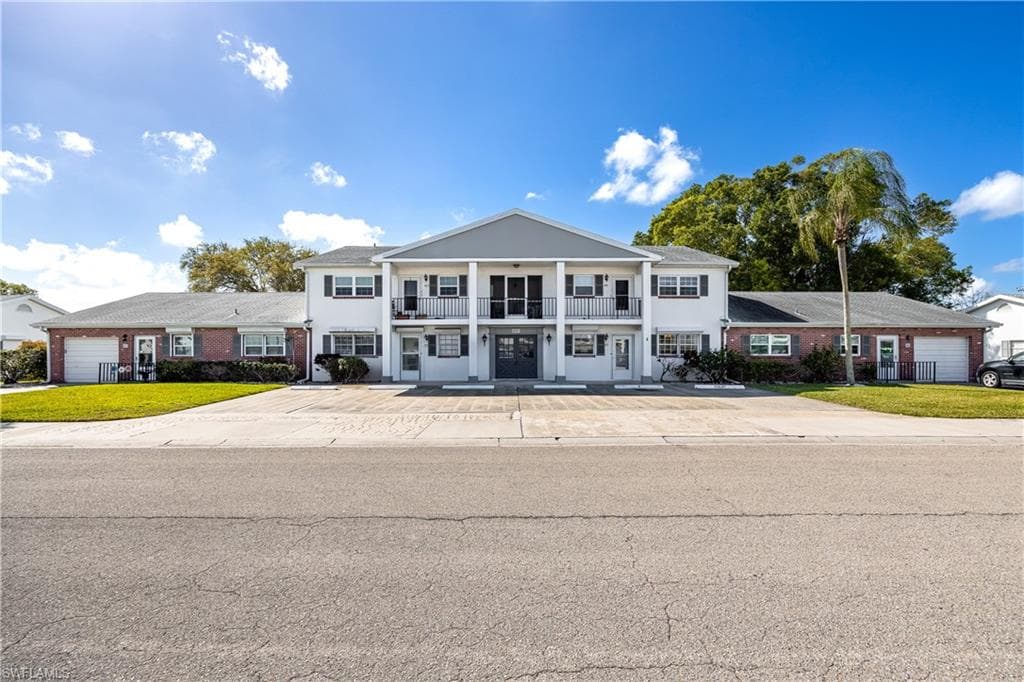 8761 Lueck LN 3 FORT MYERS, FL 33919