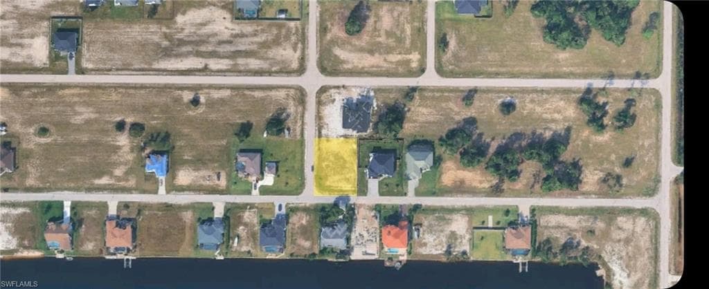 4117 NW 33rd LN CAPE CORAL, FL 33993