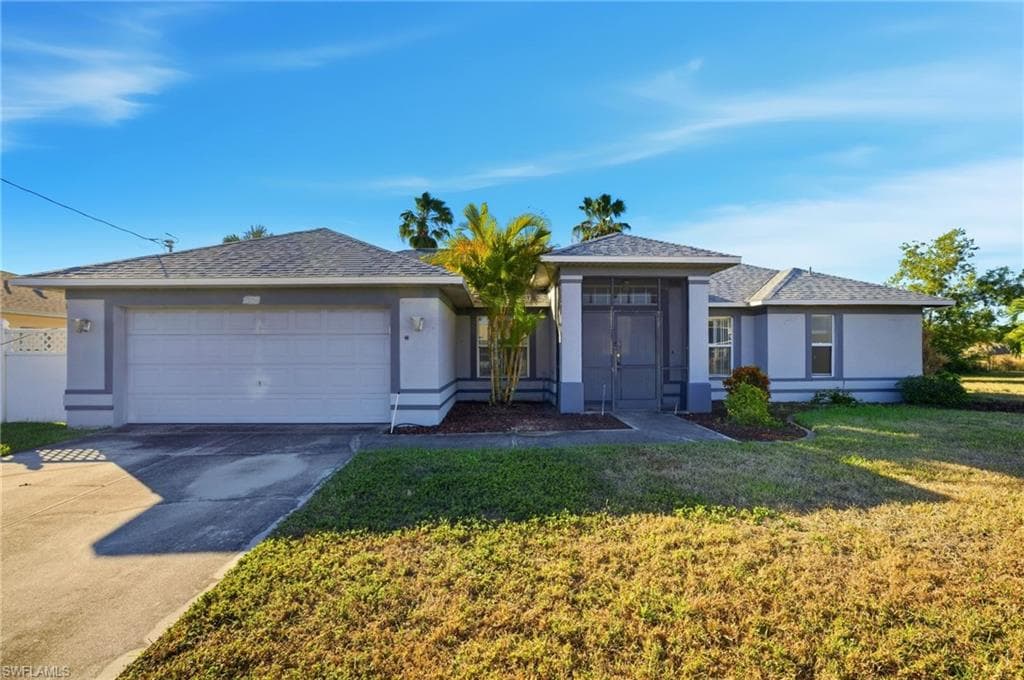 1504 NE 2nd TER CAPE CORAL, FL 33909