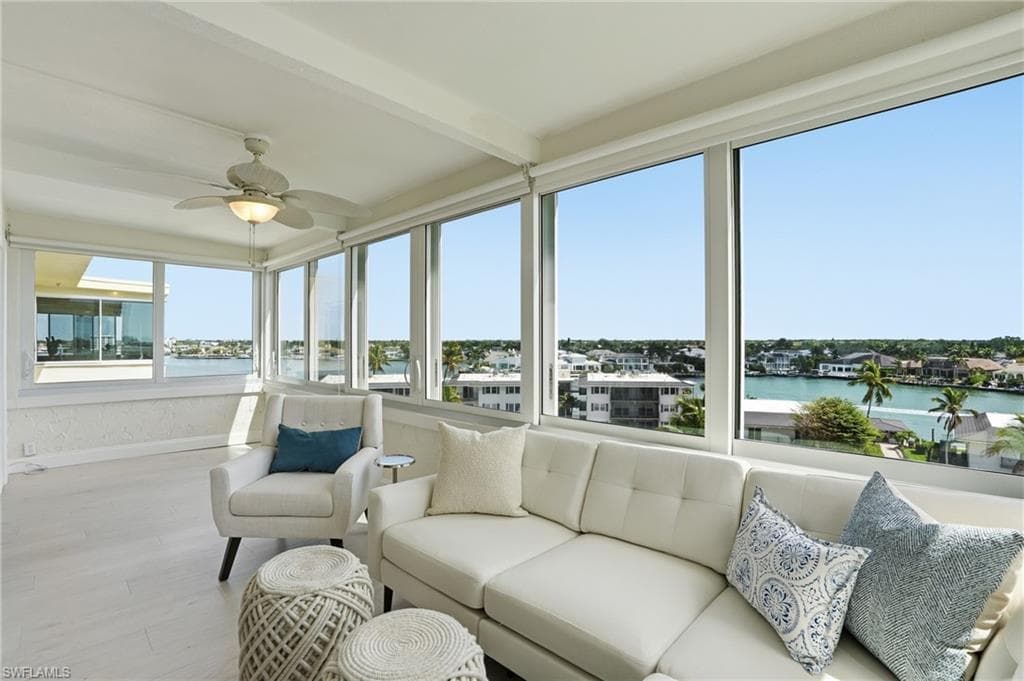 3410 Gulf Shore BLVD N 702 NAPLES, FL 34103