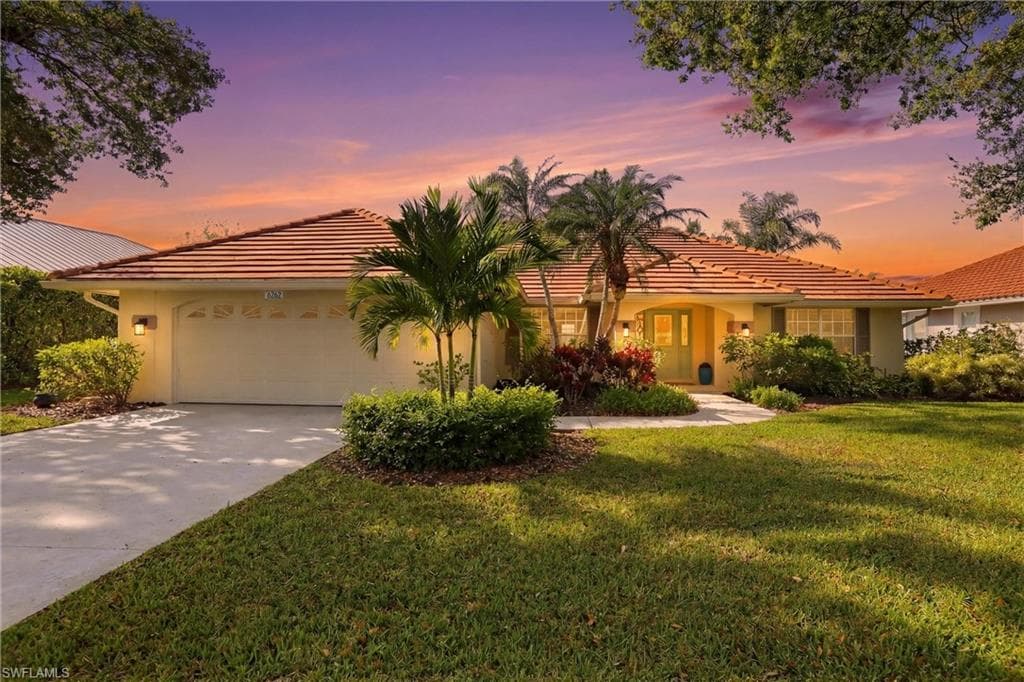 4282 Longshore WAY N NAPLES, FL 34119