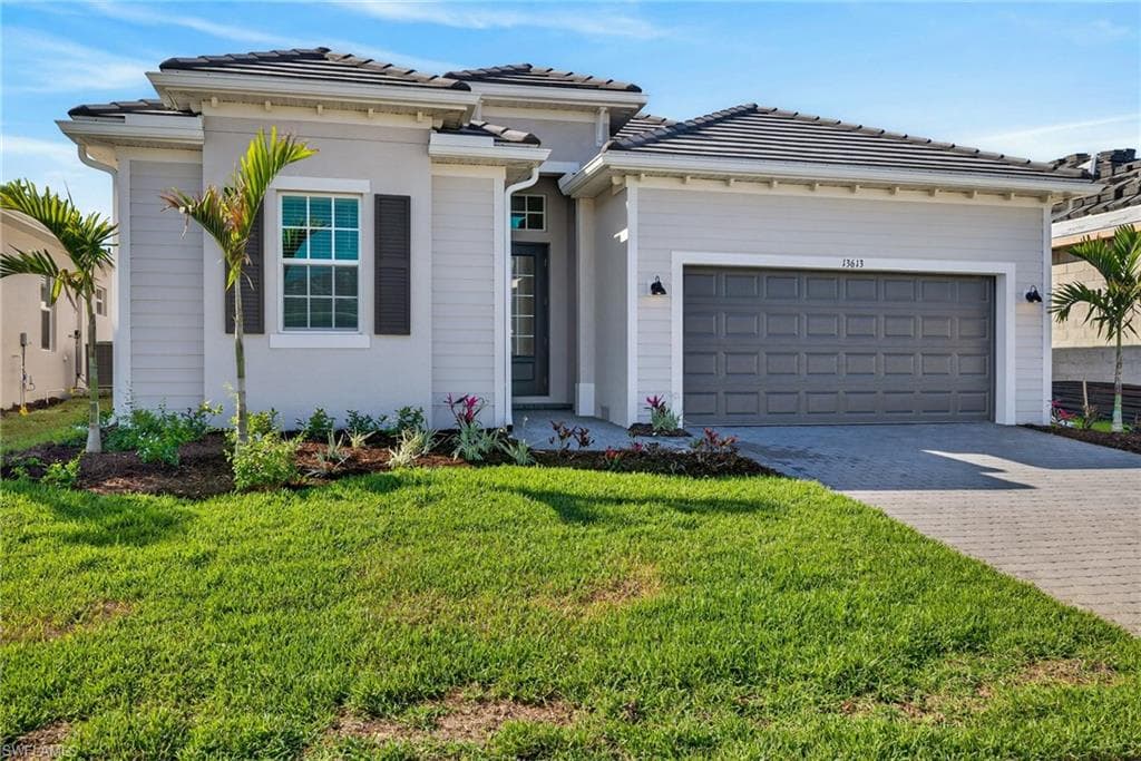 13613 Cerith CT FORT MYERS, FL 33908