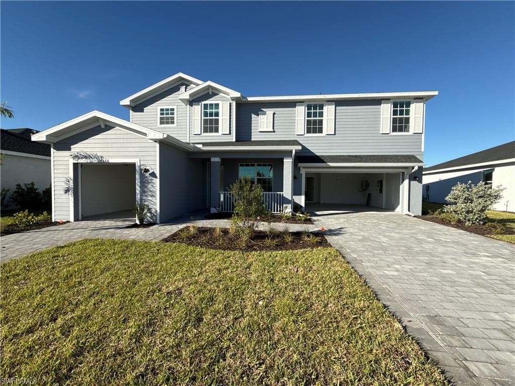14532 Lagoon LN PUNTA GORDA, FL 33982