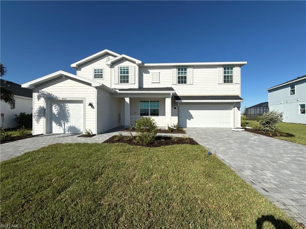 14520 Lagoon LN PUNTA GORDA, FL 33982