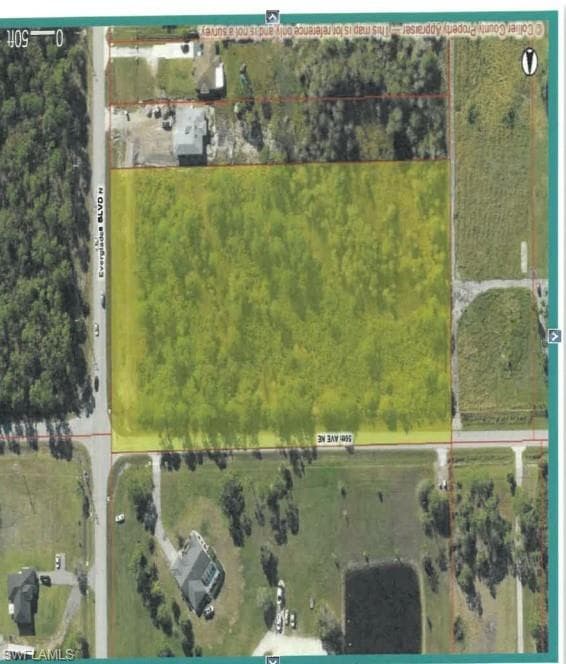 0000 56th AVE NE NAPLES, FL 34120