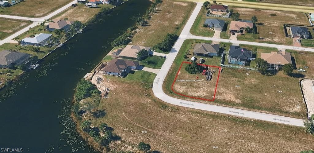 1000 23rd AVE CAPE CORAL, FL 33993