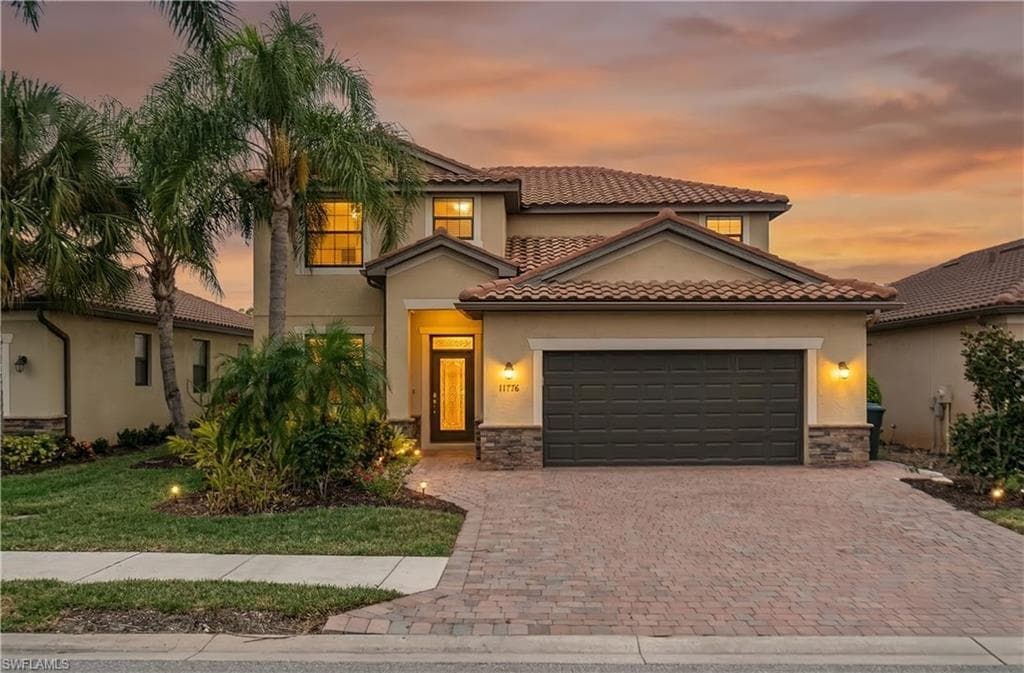 11276 Reflection Isles BLVD FORT MYERS, FL 33912