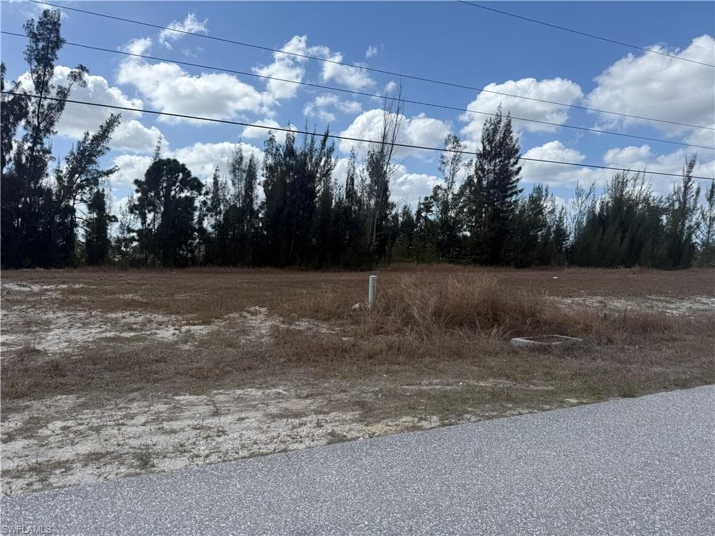 2214 21st ST CAPE CORAL, FL 33993