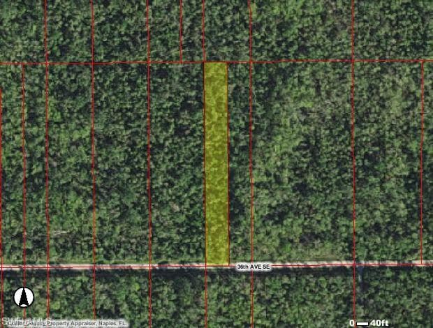 36TH AVE SE NAPLES, FL 34117