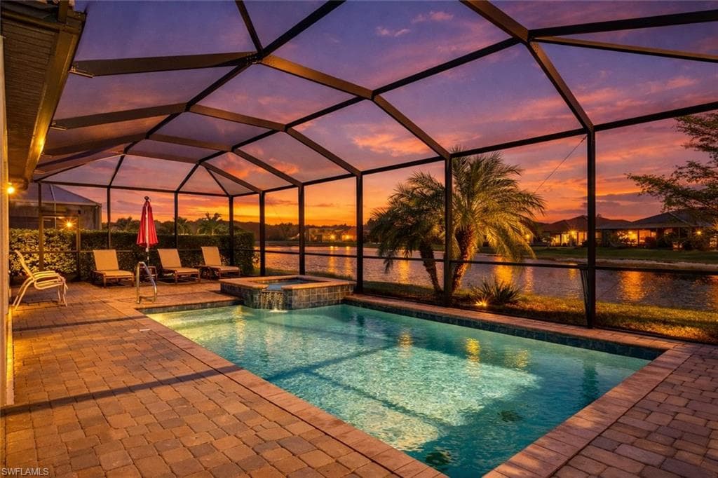 11999 Bay Oak DR FORT MYERS, FL 33913
