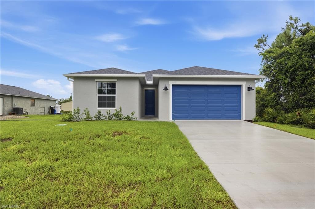 1835 Wheeling AVE NORTH PORT, FL 34288