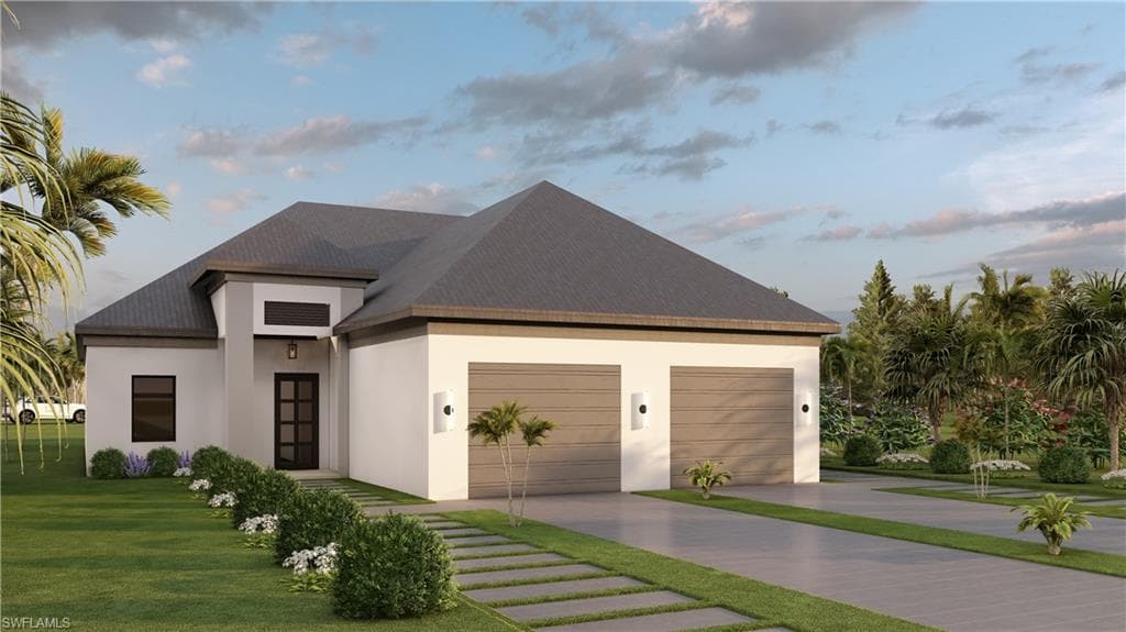 834-836 Apartment ST E LEHIGH ACRES, FL 33974