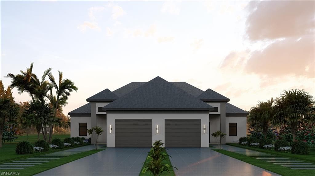 838-840 Apartment ST E LEHIGH ACRES, FL 33974