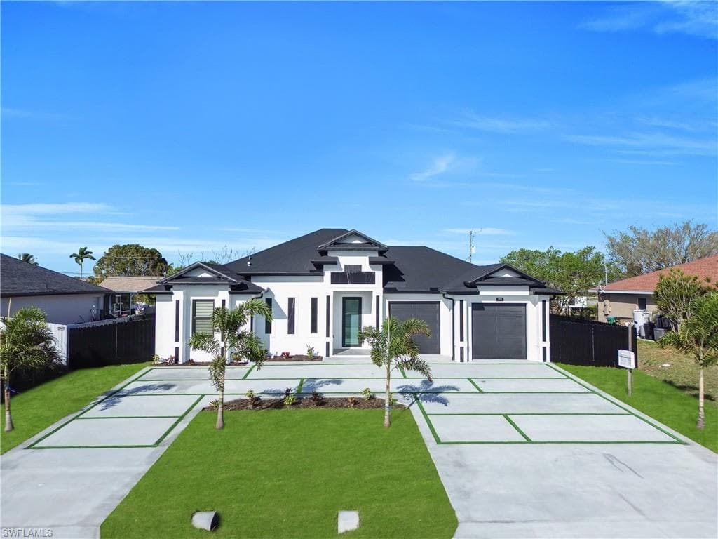 1416 13th AVE CAPE CORAL, FL 33909