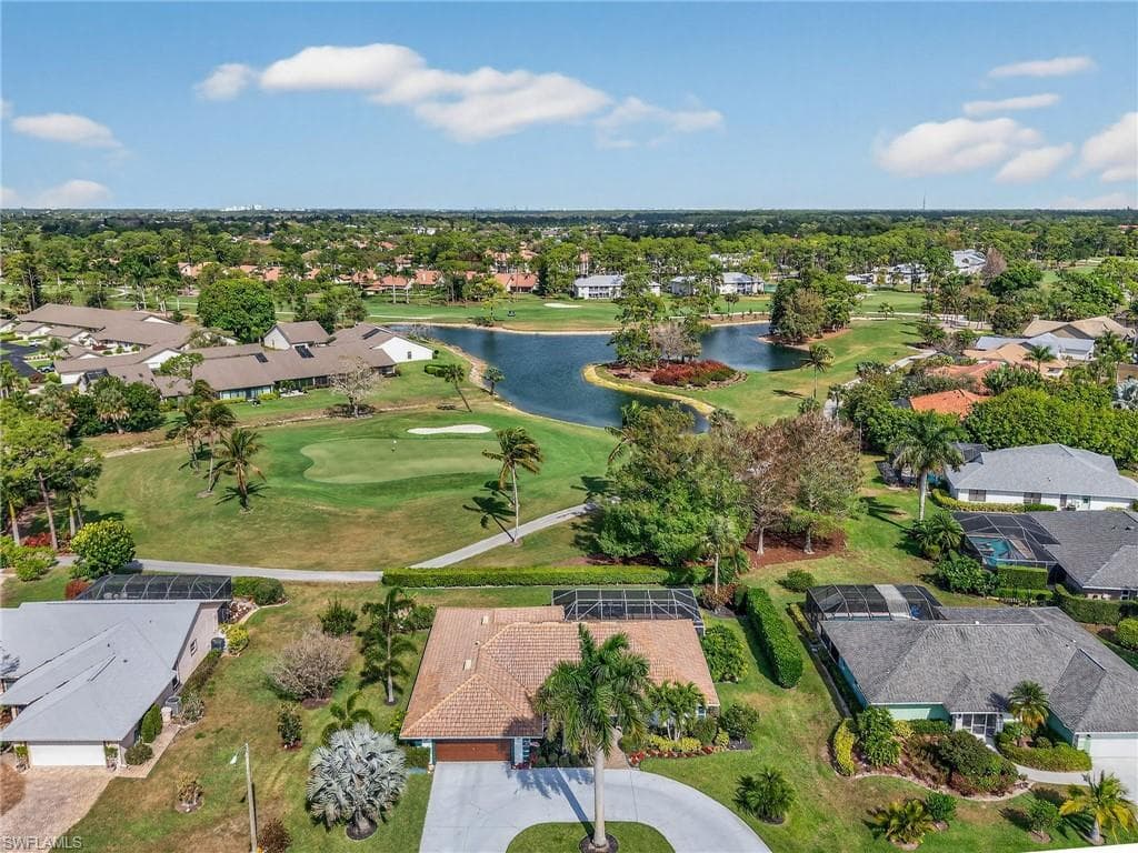 681 Saint Andrews BLVD NAPLES, FL 34113