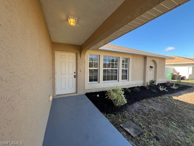 1316 Gleason PKWY CAPE CORAL, FL 33914