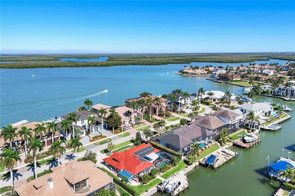 248 Polynesia CT MARCO ISLAND, FL 34145