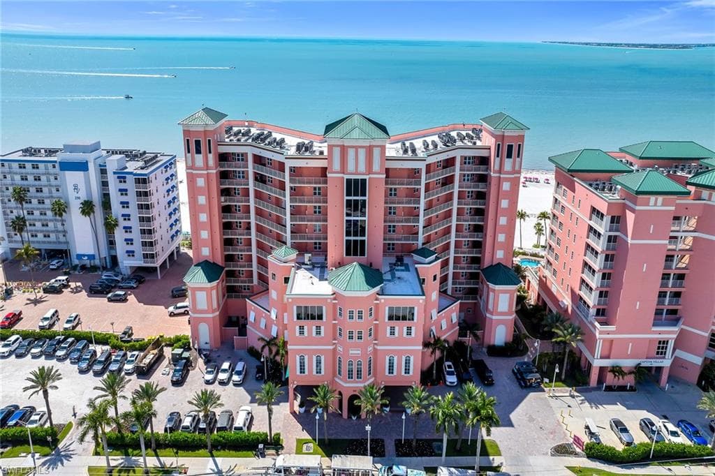 200 Estero BLVD 107 FORT MYERS BEACH, FL 33931