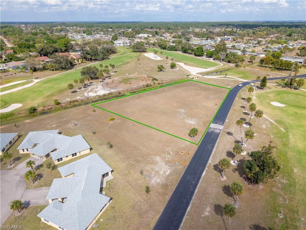 31-41 E Greens BLVD LEHIGH ACRES, FL 33936