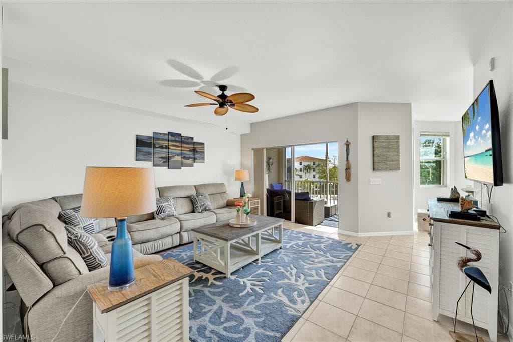4005 Palm Tree BLVD 307 CAPE CORAL, FL 33904