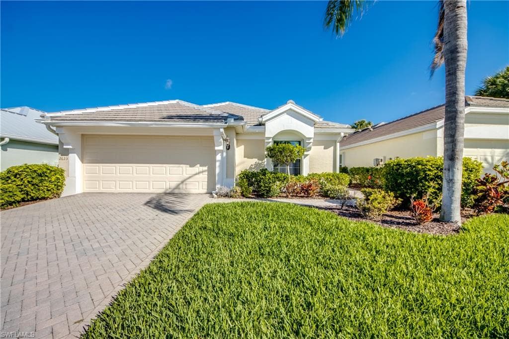 2625 Clairfont CT CAPE CORAL, FL 33991