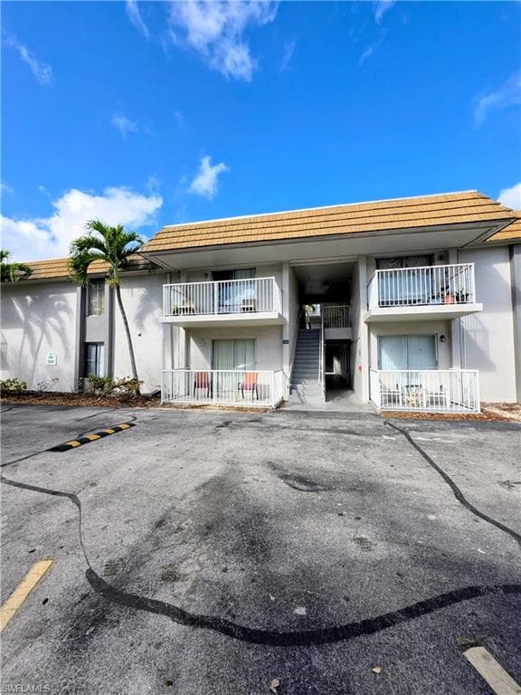 1830 Maravilla AVE 510 FORT MYERS, FL 33901