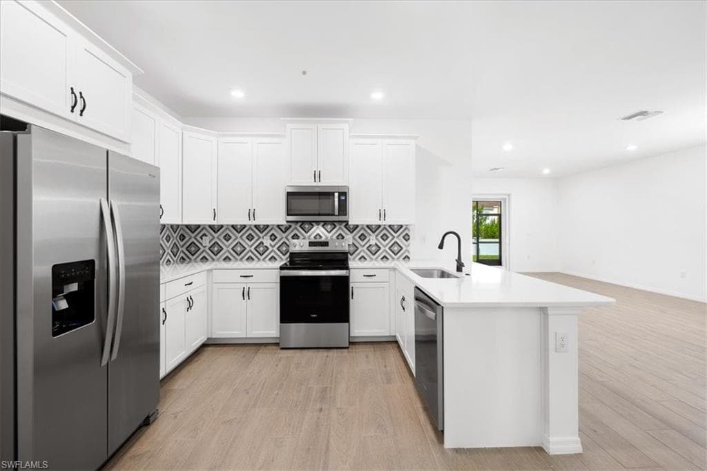 1123 Tranquil Brook DR NAPLES, FL 34114
