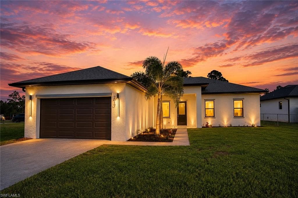 2017 47th AVE NE NAPLES, FL 34120