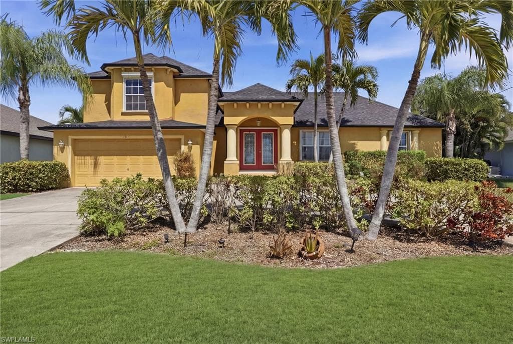 1415 Mohawk PKWY CAPE CORAL, FL 33914