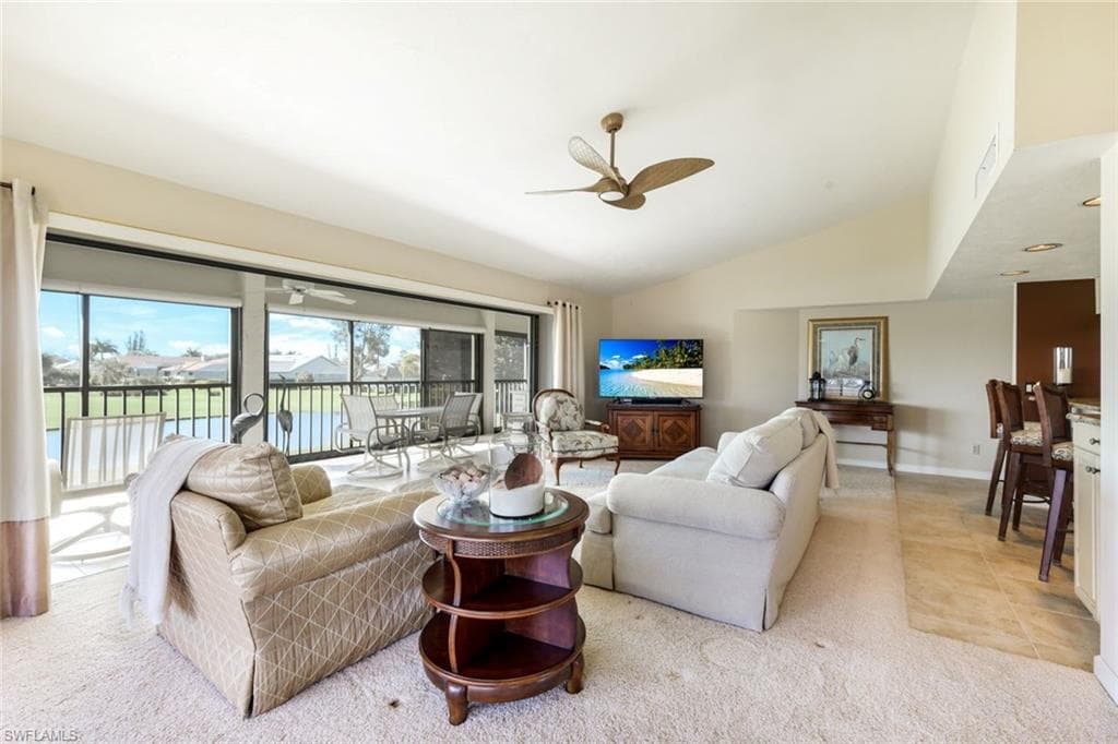 16580 Waters Edge CT 202 FORT MYERS, FL 33908